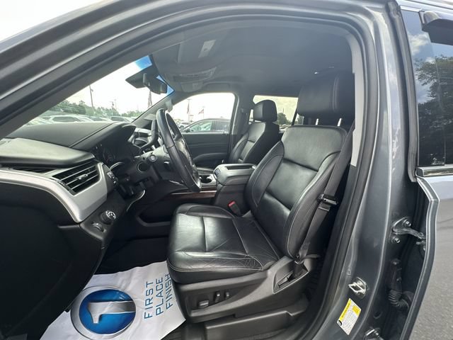 Used 2019 GMC Yukon SLT RWD image 15