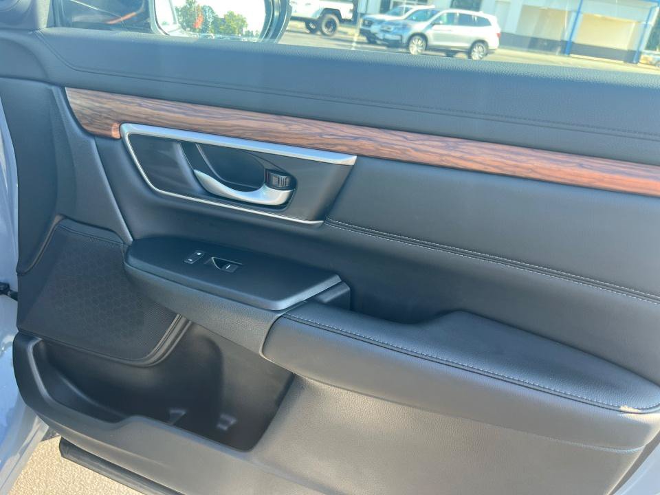 Certified 2022 Honda CR-V Touring image 31