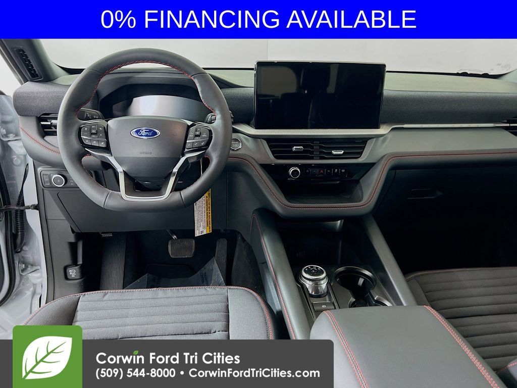 New 2026 Ford Explorer ST-Line image 26