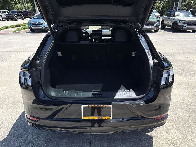 Certified 2023 Ford Mustang Mach-E GT AWD/4WD image 32