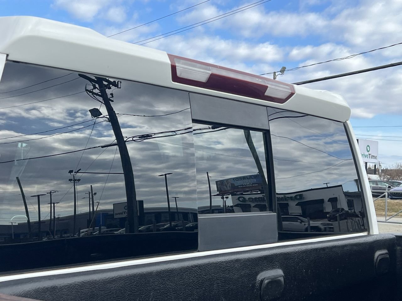 Used 2019 Chevrolet Silverado 1500 LTZ w/ LTZ Plus Package image 32