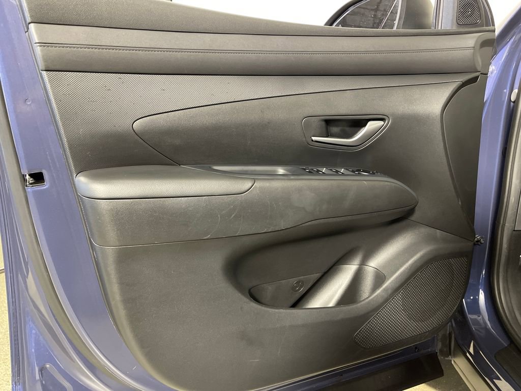 Certified 2025 Hyundai Tucson SEL image 19