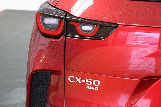 New 2026 MAZDA CX-50 AWD 2.5 Hybrid w/ Weather Package image 6