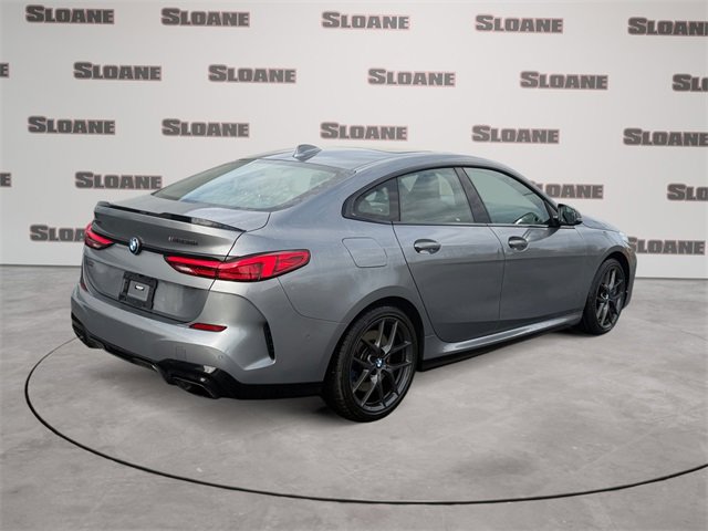 Used 2022 BMW M235i xDrive Gran Coupe w/ Premium Package image 5