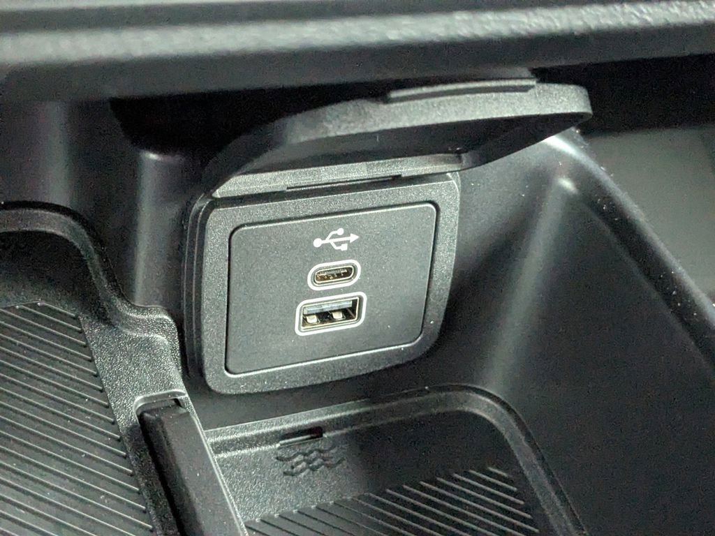 New 2026 Ford Bronco Big Bend image 23