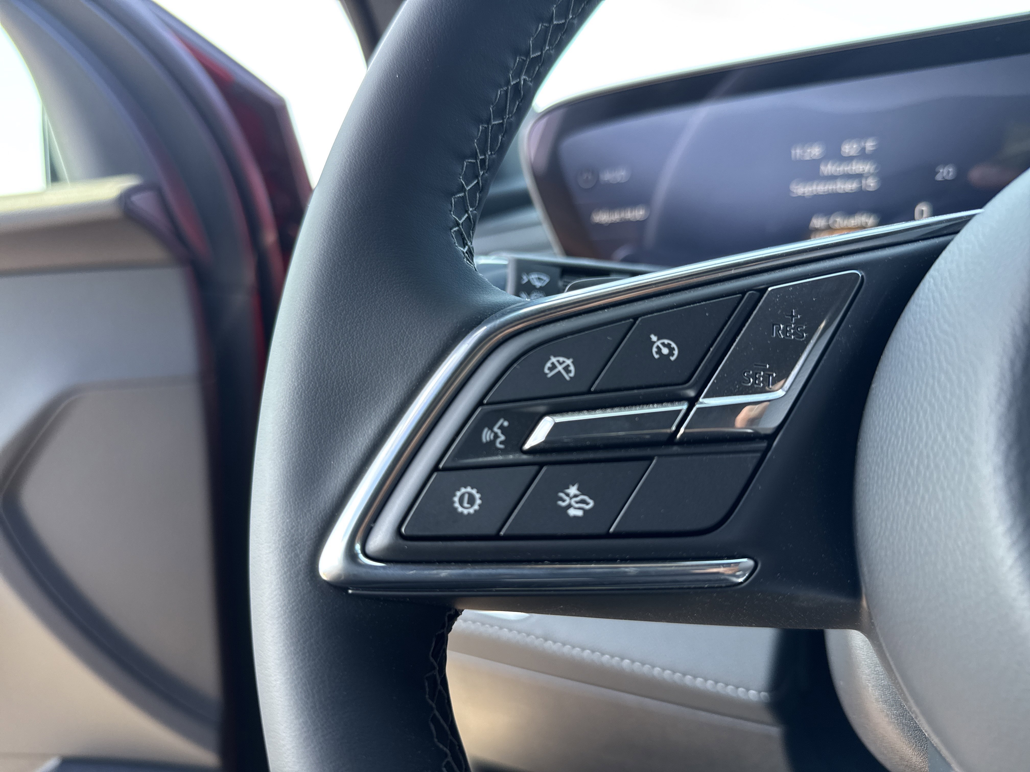 New 2026 Buick Enclave Sport Touring w/ Power Package image 18