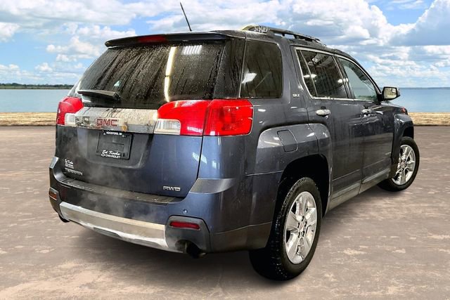 Used 2014 GMC Terrain SLT image 6