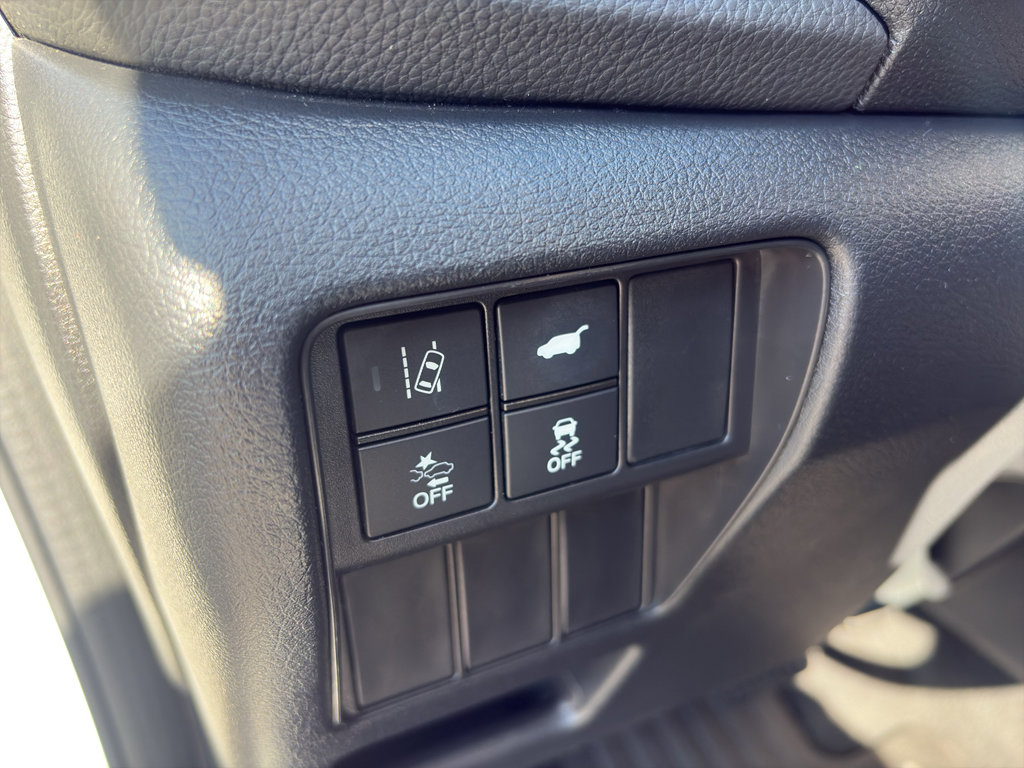 Used 2022 Honda CR-V EX-L image 21