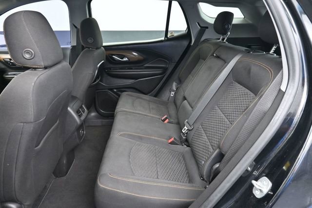 Used 2020 GMC Terrain SLE FWD image 28