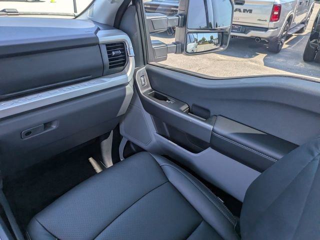 Used 2025 Ford F250 XLT w/ FX4 Off-Road Package AWD/4WD image 18