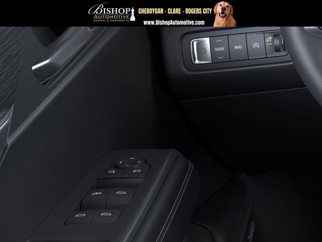 New 2026 GMC Acadia Elevation w/ Black Edition AWD/4WD image 22