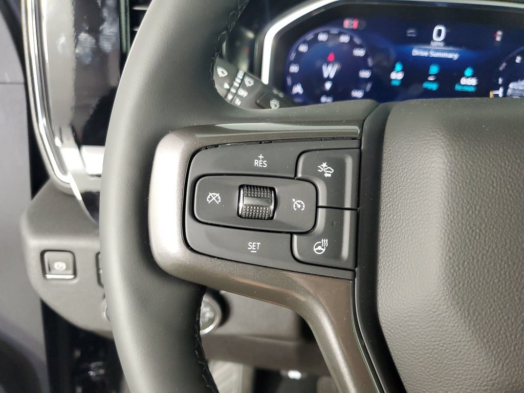 New 2026 Chevrolet Silverado 3500 High Country w/ Technology Package AWD/4WD image 27