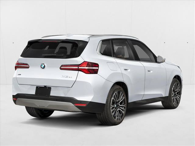 New 2026 BMW X3 M50 w/ Premium Package AWD/4WD image 2