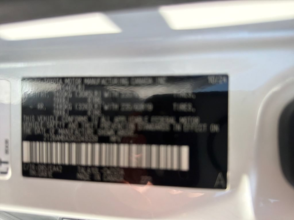 Used 2024 Lexus RX 350 Premium w/ Cold Area Package FWD image 22