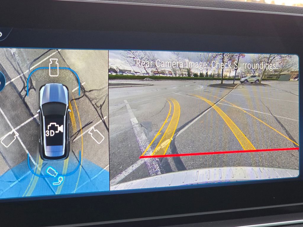 New 2026 Mercedes-Benz GLE 450 4MATIC image 32