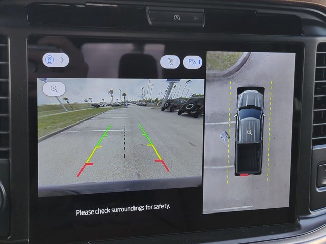 New 2026 Ford F150 King Ranch image 20