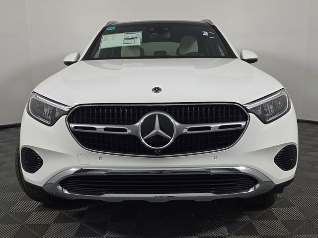 New 2026 Mercedes-Benz GLC 300 4MATIC image 10