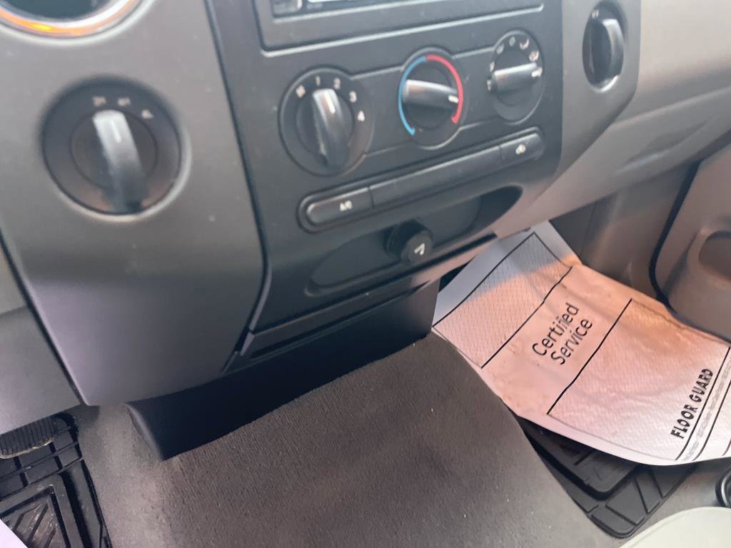 Used 2008 Ford F150 XLT image 15