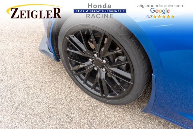 Used 2016 Chevrolet Camaro LT w/ RS Package image 11