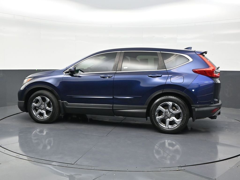Used 2019 Honda CR-V EX image 2