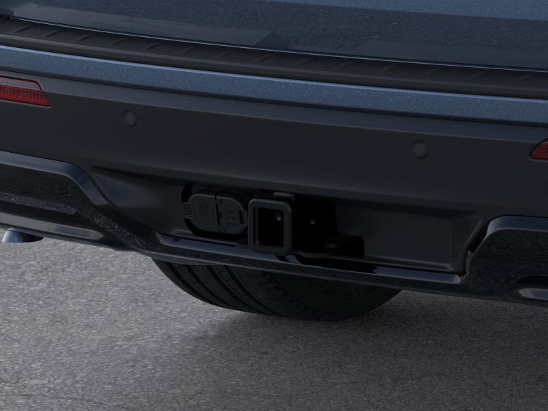 New 2026 Ford Explorer ST-Line w/ ST-Line Street Pack image 56