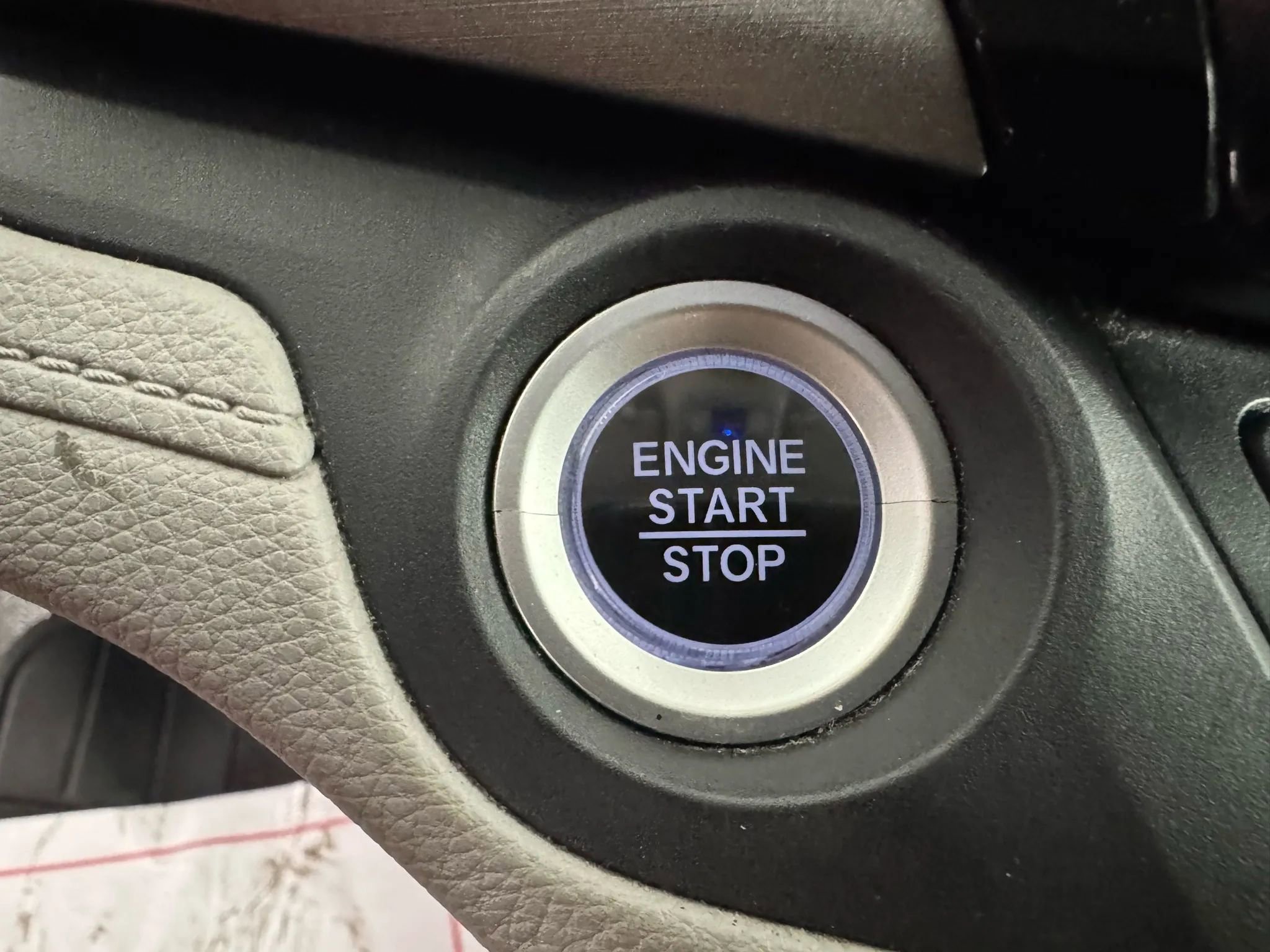 Used 2018 Honda Odyssey EX-L image 18
