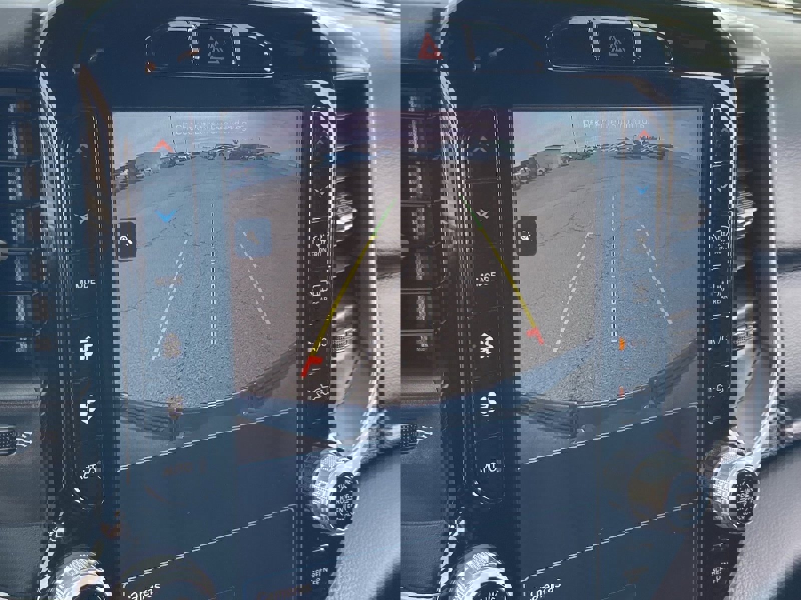 Used 2022 RAM 1500 Big Horn image 28