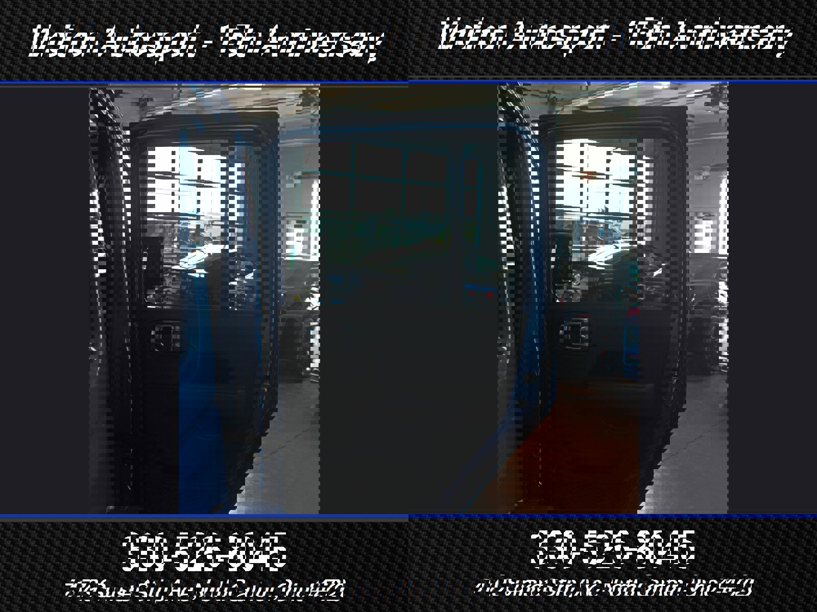 Used 2021 Jeep Wrangler Unlimited Rubicon w/ Trailer Tow Package image 47