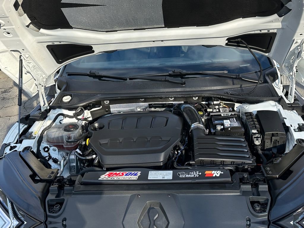 Used 2022 Volkswagen Arteon SE image 22