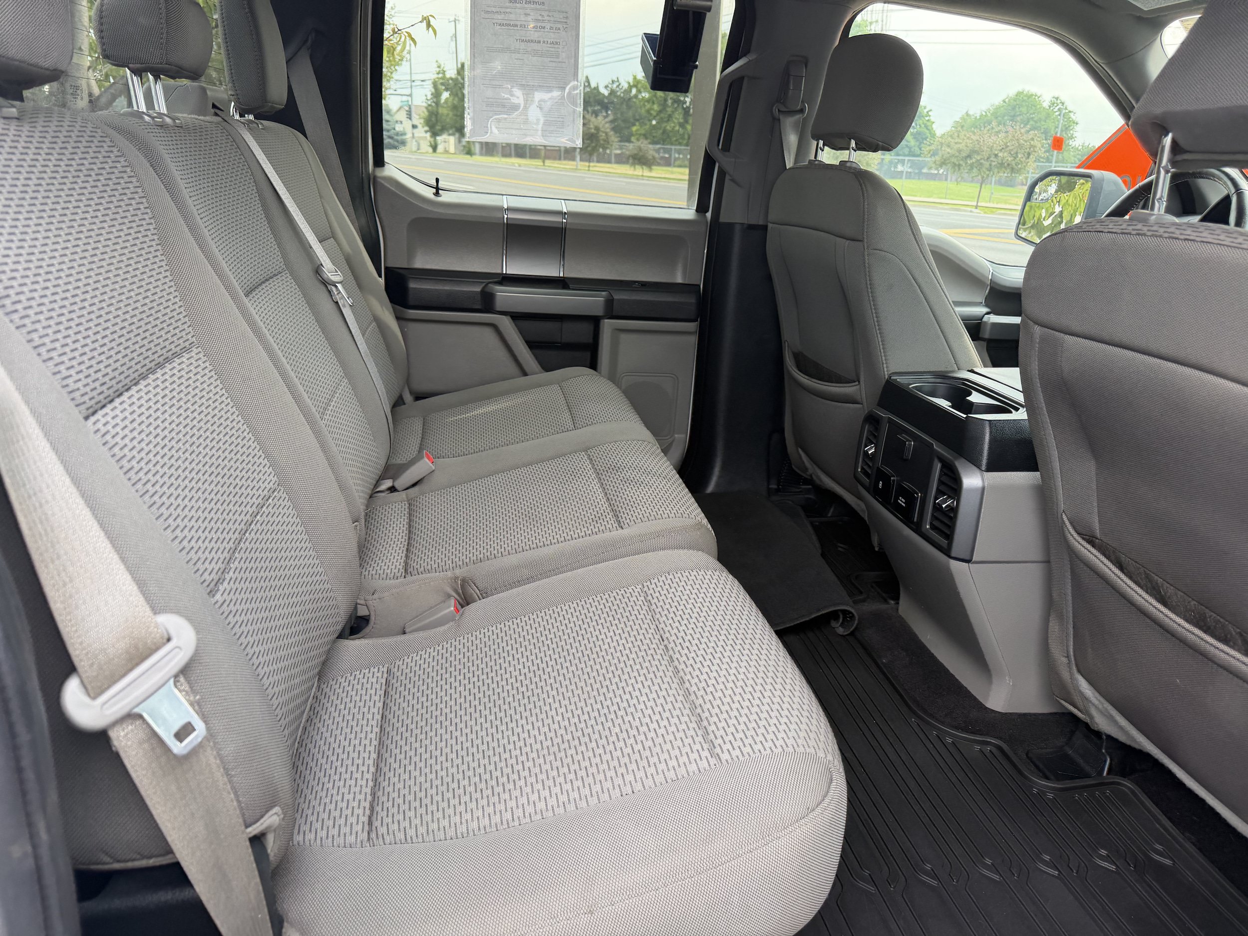 Used 2020 Ford F150 XLT w/ Equipment Group 302A Luxury AWD/4WD image 30