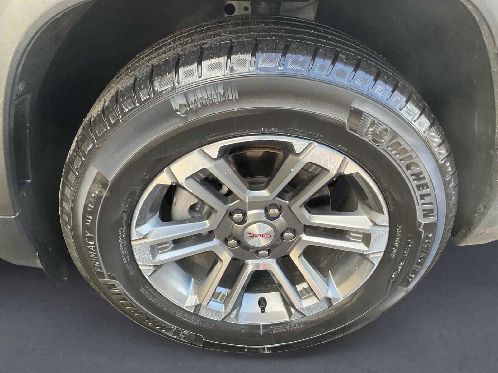 Used 2026 GMC Terrain Elevation AWD/4WD image 14