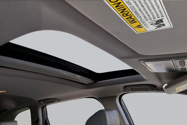 Used 2018 Honda CR-V EX-L image 26