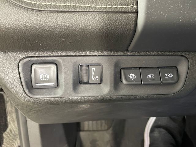 Certified 2022 GMC Acadia Denali w/ Black Diamond Edition image 10