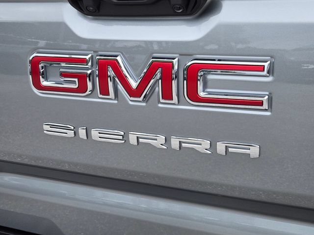 New 2026 GMC Sierra 1500 Elevation w/ Preferred Package AWD/4WD image 19