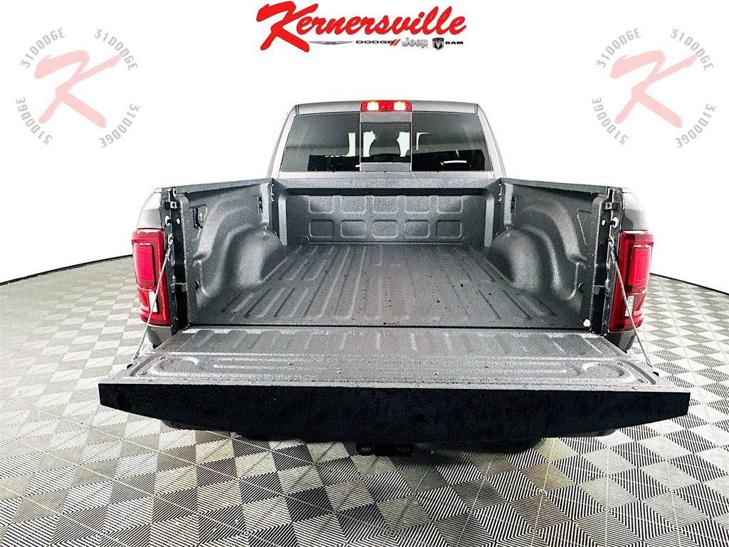 New 2026 RAM 3500 Laramie image 16