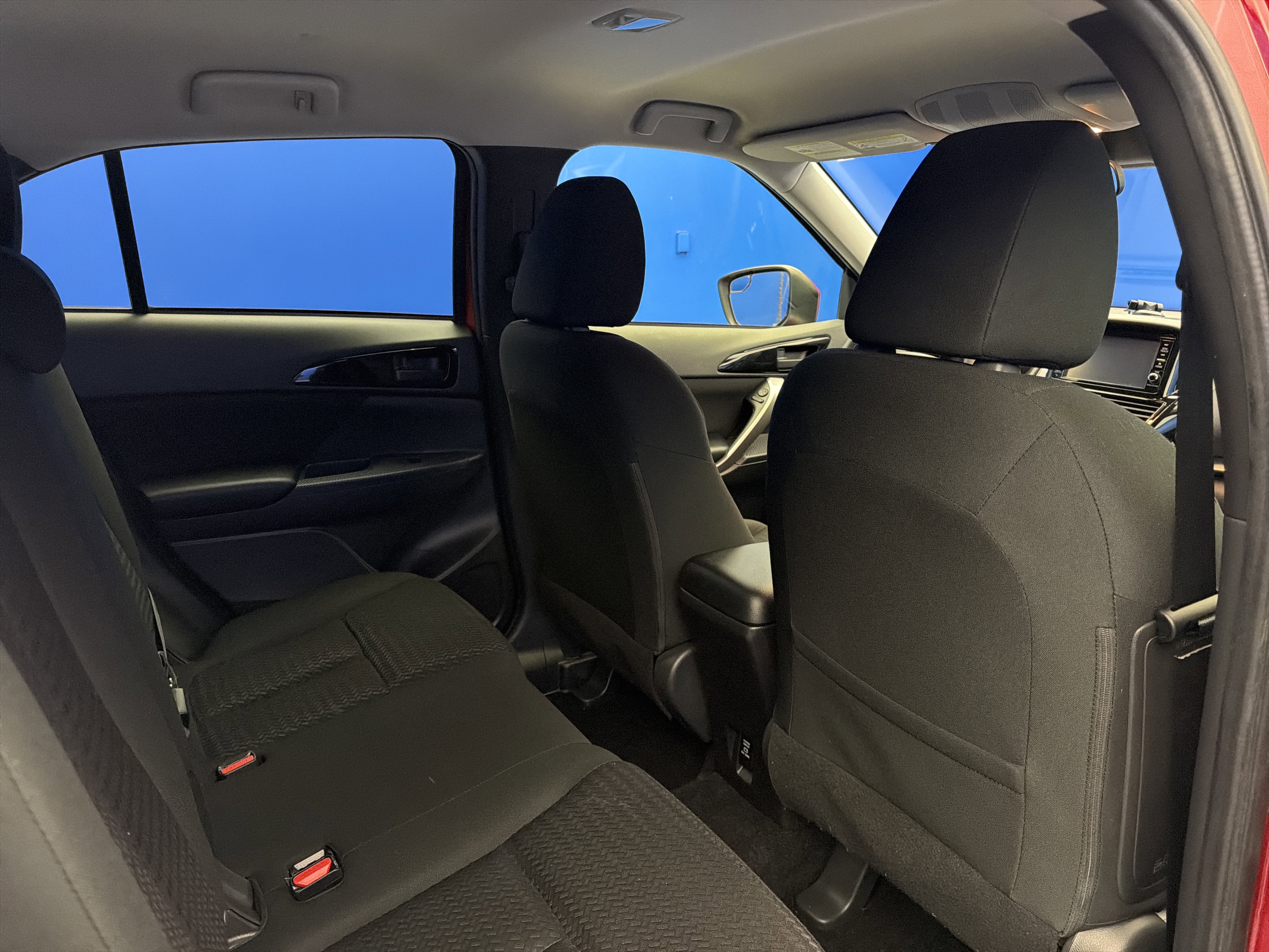 Used 2024 Mitsubishi Eclipse Cross ES image 24