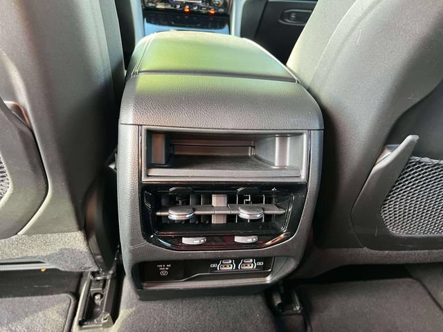 Used 2023 Jeep Grand Cherokee Altitude AWD/4WD image 26