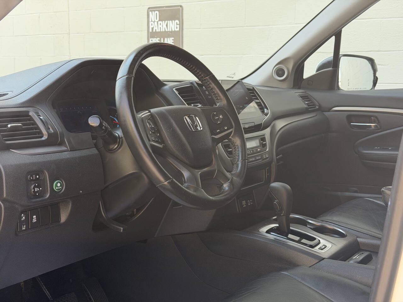 Used 2019 Honda Pilot EX-L image 20
