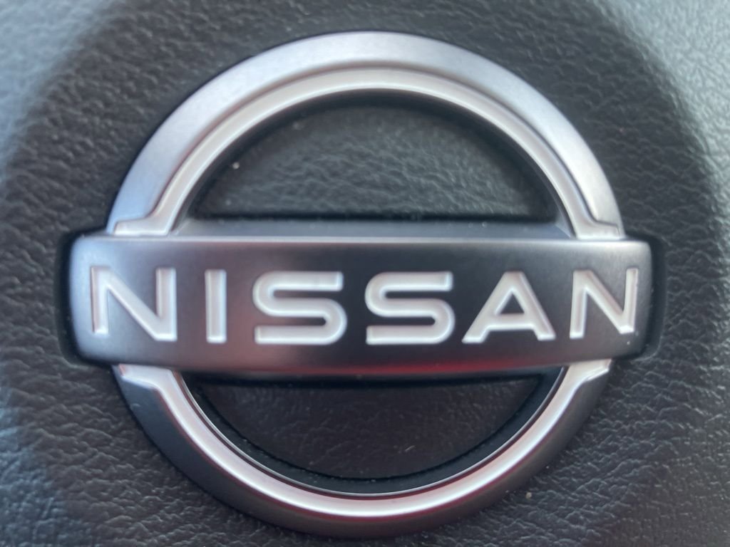Used 2025 Nissan Altima 2.5 S FWD image 14