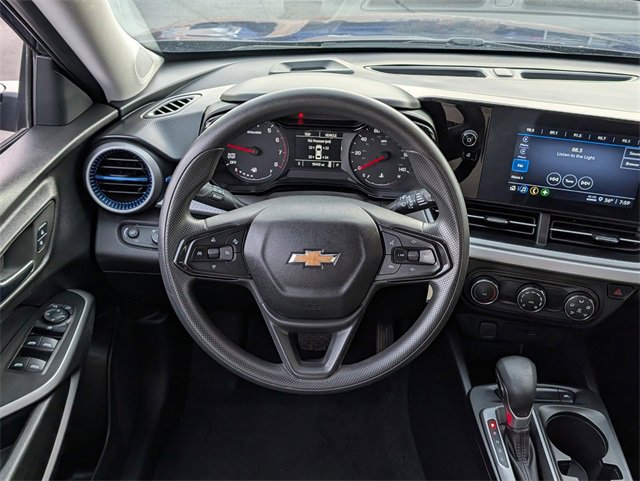 Used 2024 Chevrolet Trax LS image 23