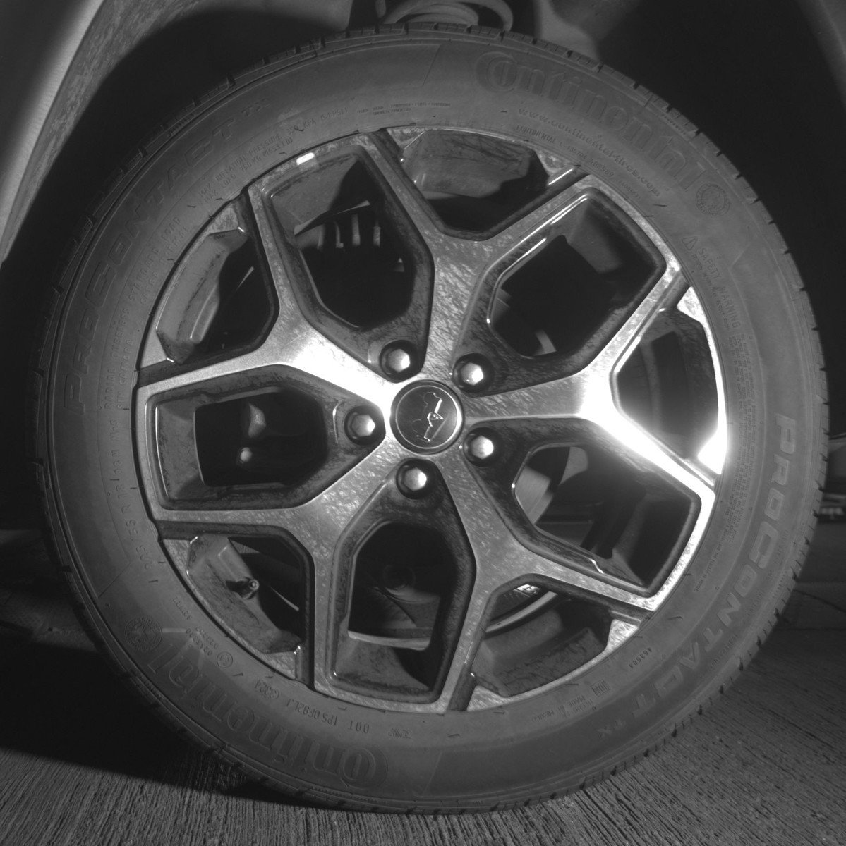 Used 2025 Jeep Compass Limited image 14