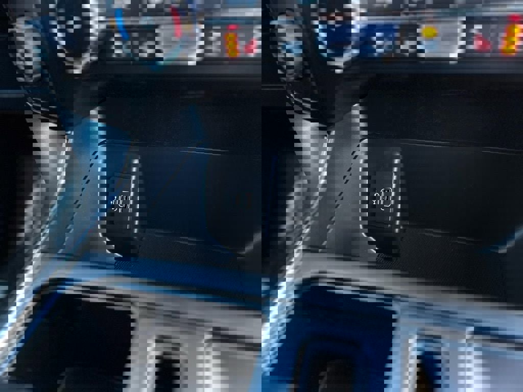 New 2026 Ford F150 XLT w/ Equipment Group 302A MID image 49