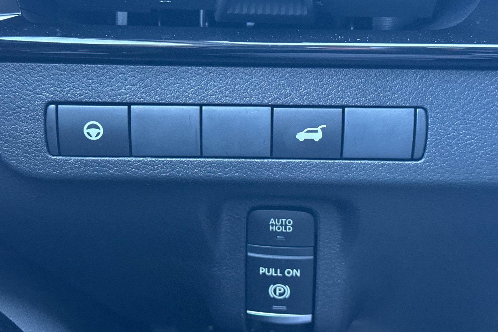 New 2026 Nissan Murano SL AWD/4WD image 31