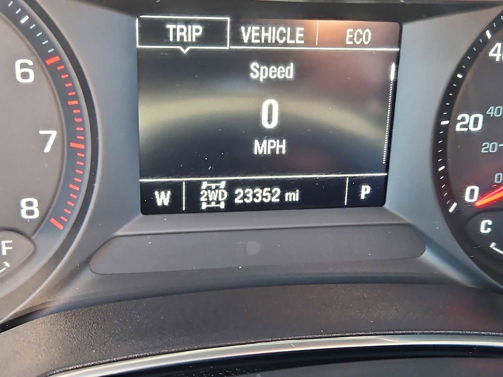 Certified 2023 Chevrolet TrailBlazer ACTIV AWD/4WD image 13