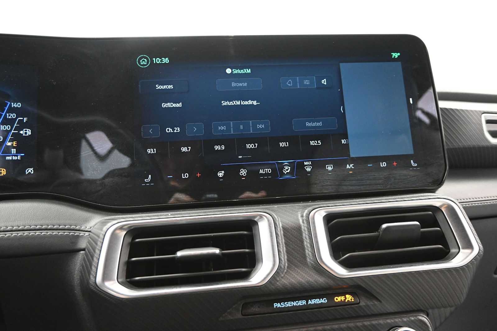Used 2024 Ford Mustang Premium RWD image 19