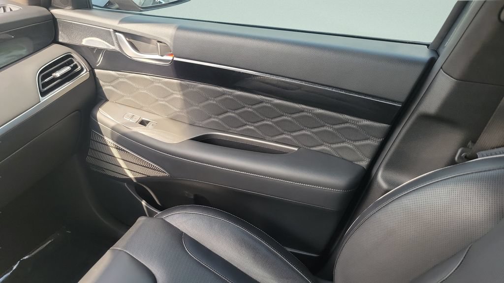 Used 2022 Hyundai Palisade Calligraphy FWD image 13