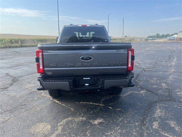 New 2026 Ford F250 4x4 Crew Cab Super Duty image 22