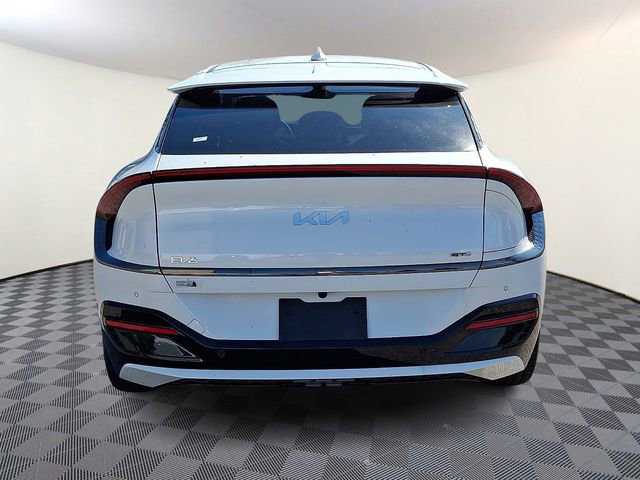 Certified 2023 Kia EV6 GT-Line image 6