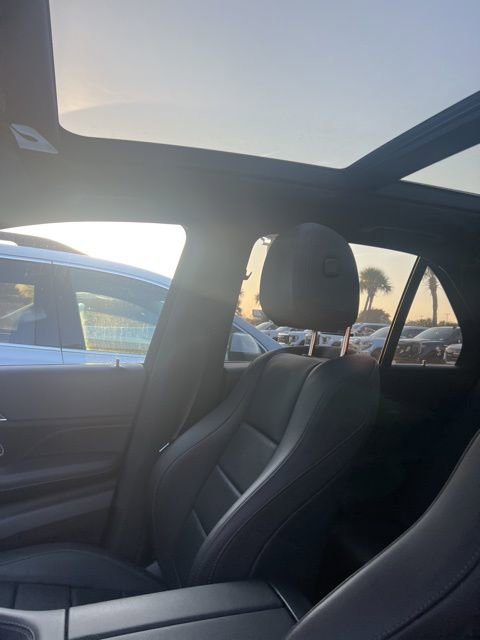 Used 2022 Mercedes-Benz GLE 350 4MATIC image 7