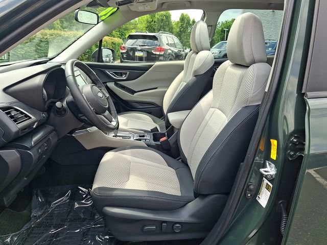 Certified 2024 Subaru Forester Wilderness AWD/4WD image 13
